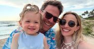 Who is Brianne Howey’s husband?